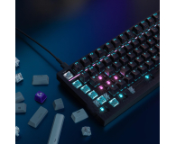 Logitech G316 X 75 czarny - 1598666 - zdjęcie 11